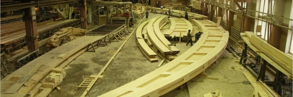 Производство