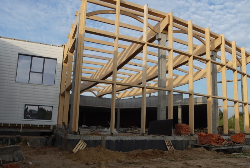 СПА-ЦЕНТР в Подмосковье